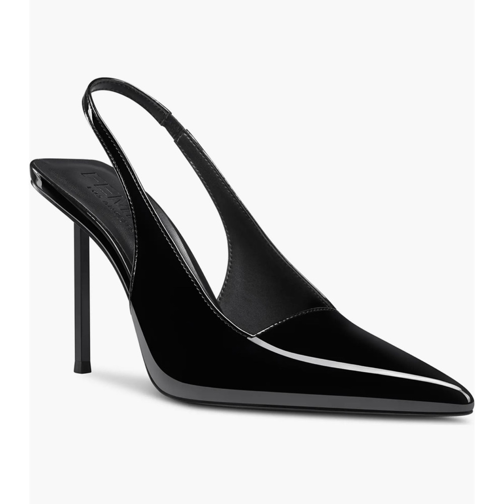 G63 Slingback Pump (Women)
FEMME LA Brand New Never Used